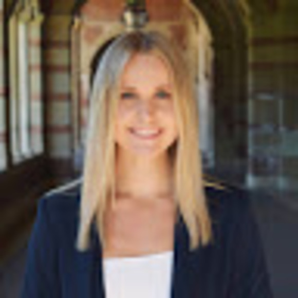 Meet your Posher, Camryn - Picture 1 of 1